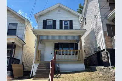911 May Street, East Liverpool, OH 43920 - Photo 2
