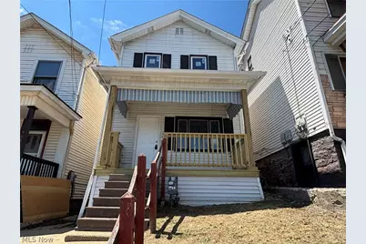 911 May Street, East Liverpool, OH 43920 - Photo 1