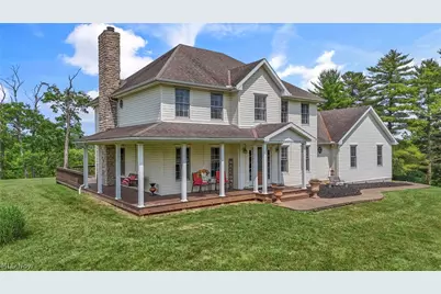 4000 Dillon Hills Drive, Nashport, OH 43830 - Photo 1