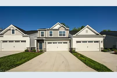 3528 Bushwillow Drive, Green, OH 44685 - Photo 1