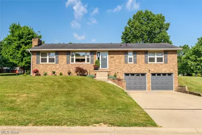 9412 Rohrland Street NW, Massillon, OH 44647 - Photo 2