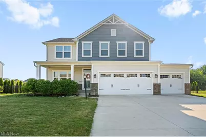9457 Winfield Lane, North Ridgeville, OH 44039 - Photo 1