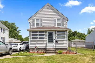 1639 E 34th Street, Lorain, OH 44055 - Photo 1