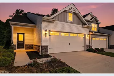 3532 Bushwillow Drive, Green, OH 44685 - Photo 1