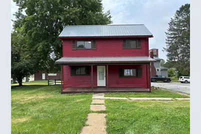 608 Jefferson Street, Salineville, OH 43945 - Photo 1