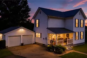 418 E Tuscarawas Ave, Gnadenhutten, OH 44629 - Photo 42