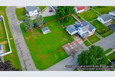 418 E Tuscarawas Avenue, Gnadenhutten, OH 44629 - Photo 44
