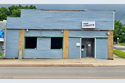 1507 S Main Street, Akron, OH 44301 - Photo 1