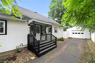 4185 Beckel Ave NE, Sandyville, OH 44643 - Photo 2