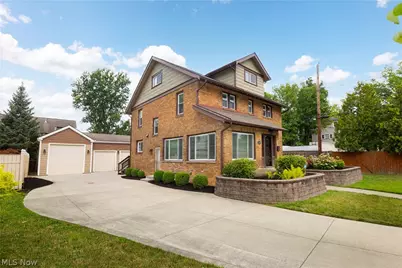 3530 Rocky River Drive, Loveland, OH 44111 - Photo 2