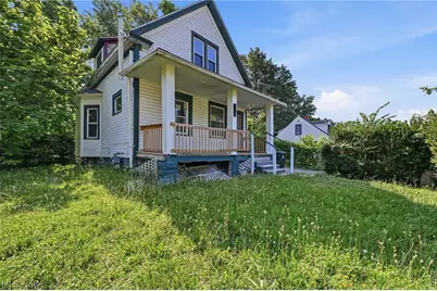 3337 E 143rd Street, Loveland, OH 44120 - Photo 1