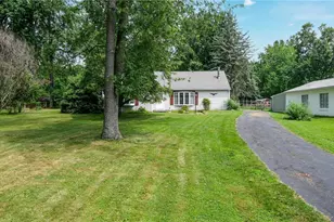 603 East Ave, Tallmadge, OH 44278 - Photo 2