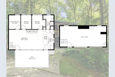 511 W Shore Drive, Lucas, OH 44843 - Photo 16