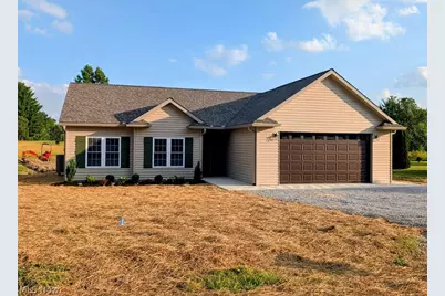 1361 Saffron Drive, West Salem, OH 44287 - Photo 1