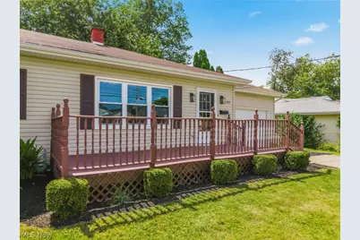 1207 N Mulberry Street, Mount Vernon, OH 43050 - Photo 4