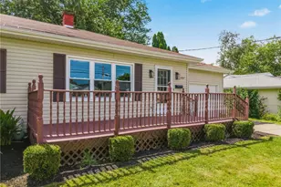 1207 N Mulberry St, Mount Vernon, OH 43050 - Photo 4