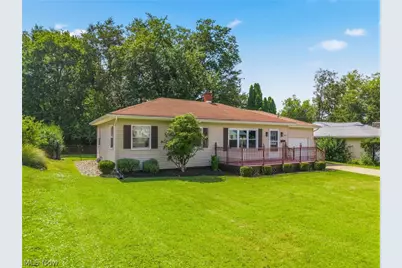 1207 N Mulberry Street, Mount Vernon, OH 43050 - Photo 2