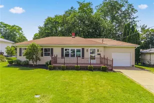 1207 N Mulberry St, Mount Vernon, OH 43050 - Photo 1