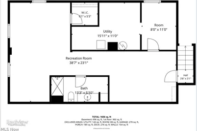 1207 N Mulberry Street, Mount Vernon, OH 43050 - Photo 22