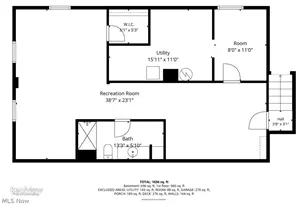 1207 N Mulberry St, Mount Vernon, OH 43050 - Photo 22