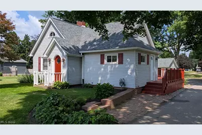 1020 E Lincoln Way, Minerva, OH 44657 - Photo 4