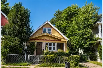 12419 Locke Avenue, Loveland, OH 44108 - Photo 1