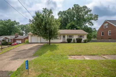 158 Miles Avenue NW, Canton, OH 44708 - Photo 1