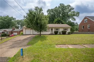 158 Miles Ave NW, Canton, OH 44708 - Photo 1