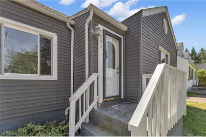 7203 Amherst Avenue, Boardman, OH 44512 - Photo 2