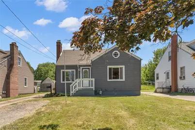7203 Amherst Avenue, Boardman, OH 44512 - Photo 1