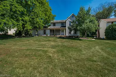 4325 Larchwood Circle NW, Canton, OH 44718 - Photo 2