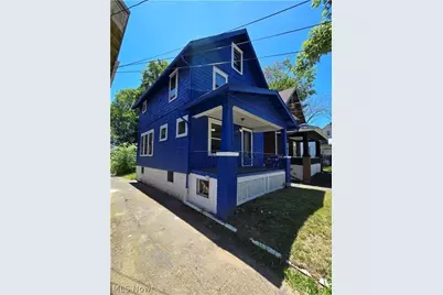 846 Clark Street, Akron, OH 44306 - Photo 2