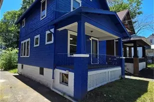 846 Clark St, Akron, OH 44306 - Photo 2