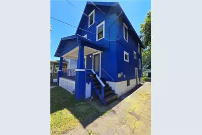 846 Clark Street, Akron, OH 44306 - Photo 4