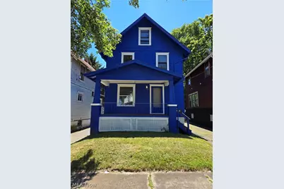 846 Clark Street, Akron, OH 44306 - Photo 1