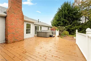 545 E Maple St, Hartville, OH 44632 - Photo 44