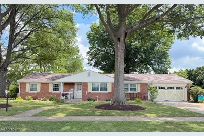 403 S McKinley Avenue, Dover, OH 44622 - Photo 1