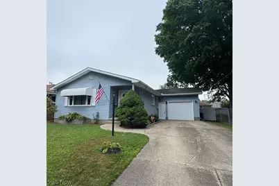 289 Middlefield Drive, Akron, OH 44312 - Photo 1