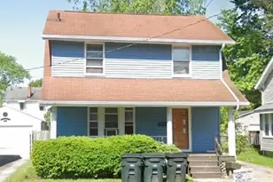 1230 Brown St, Akron, OH 44301 - Photo 1