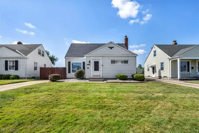 3001 Walbrook Avenue, Loveland, OH 44109 - Photo 1