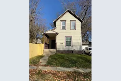 375 Lillian Street, Akron, OH 44307 - Photo 1