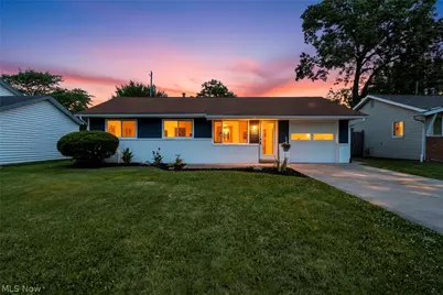 4613 Meadow Lane, Lorain, OH 44055 - Photo 1