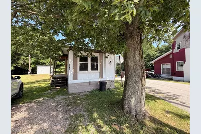 245 & 249 Henderson Street, Barnesville, OH 43713 - Photo 1