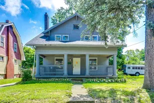 265 Madison Ave, Akron, OH 44320 - Photo 1