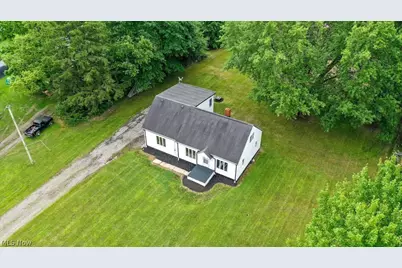 4229 State Route 305, Worthington, OH 44470 - Photo 1