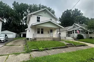 1853 Marks Ave, Akron, OH 44305 - Photo 1