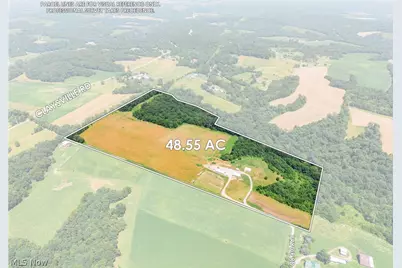 3825 Pryor Road, Chandlersville, OH 43727 - Photo 2