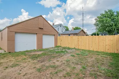 817 Halter Court NW, Canton, OH 44708 - Photo 26