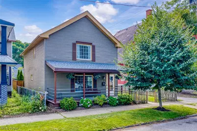 1855 W 52nd Street, Loveland, OH 44102 - Photo 1