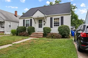 18318 Homeway Rd, Loveland, OH 44135 - Photo 2